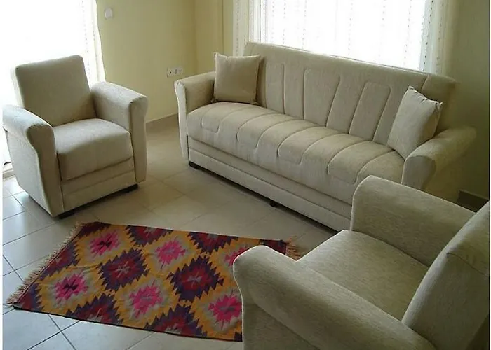Iztuzu Apart & Villas