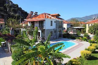 Iztuzu & Hotel 3*